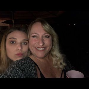 Meet your Posher, Tamara